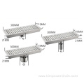 Durable Stylish Square Drains